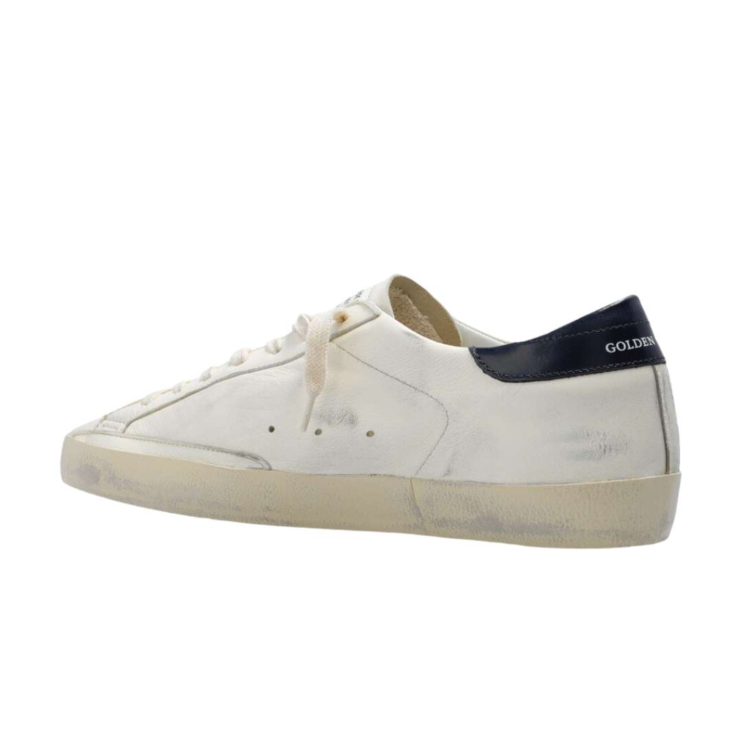 Cream 'Super-star Classic' sneakers