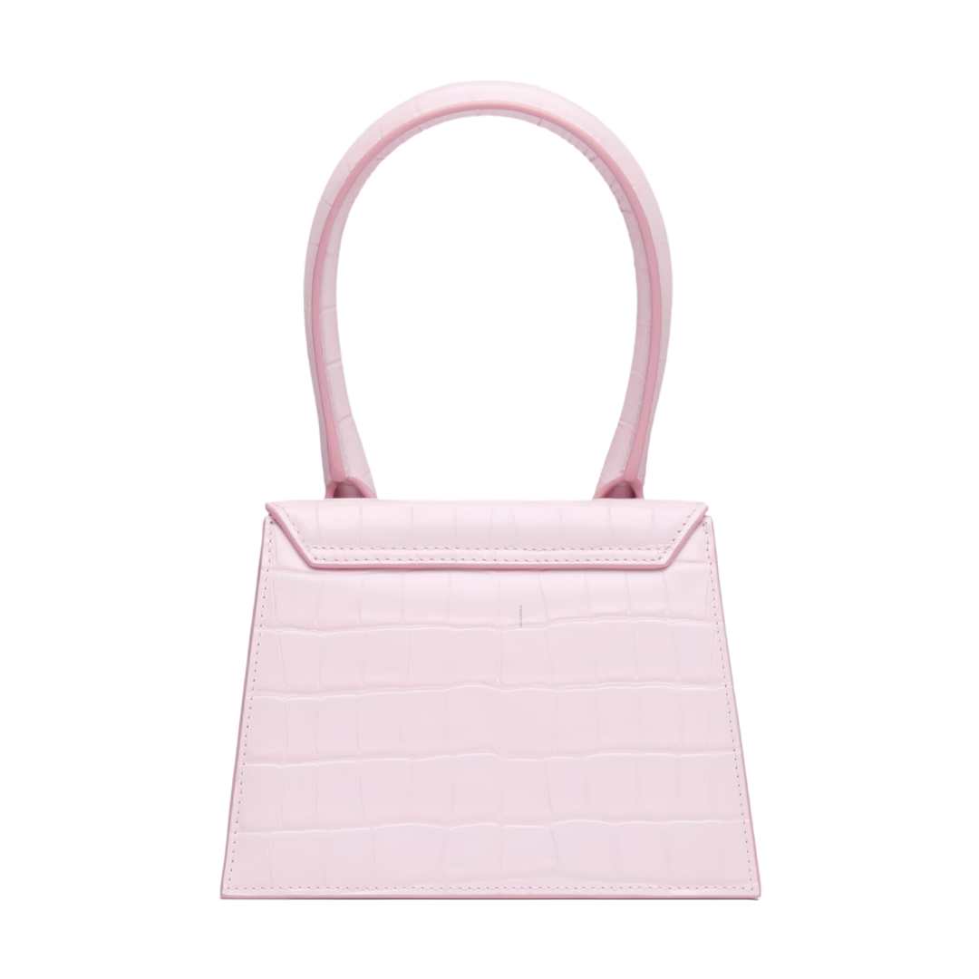 Le Chiquito Moyen Signature Handbag