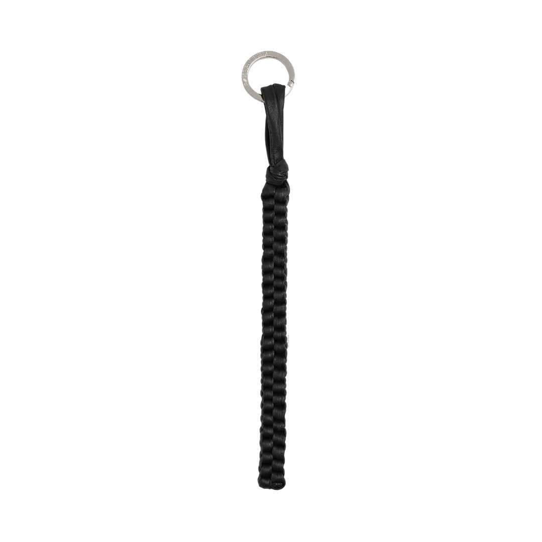 Intreccio rope long key ring