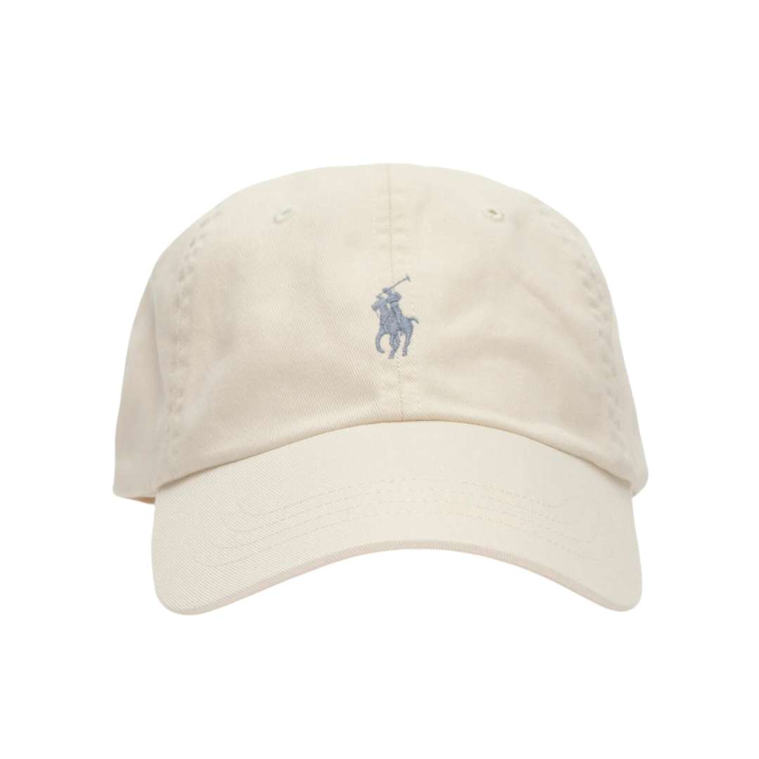 Chino Ball Cap