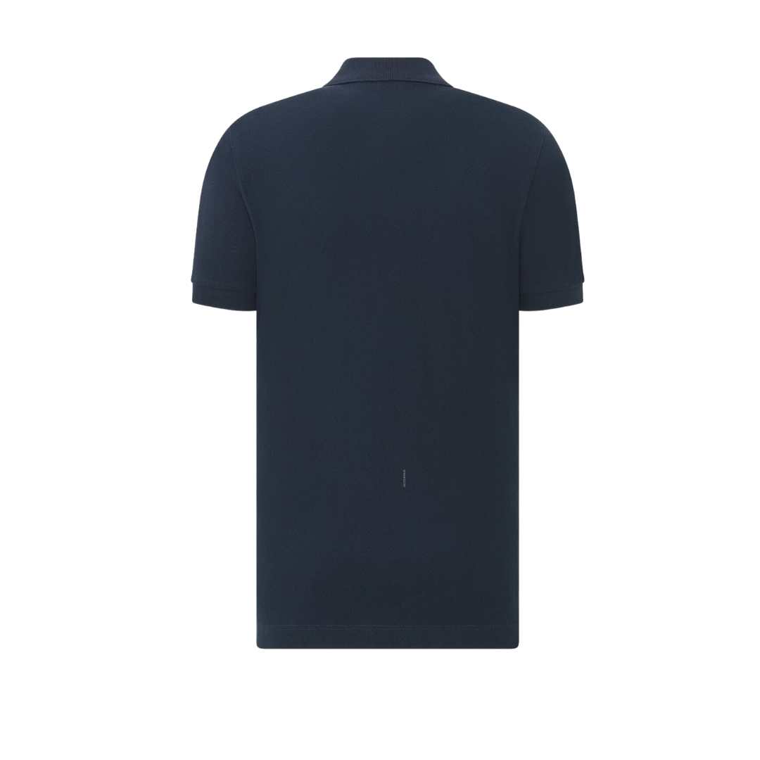 CD polo shirt