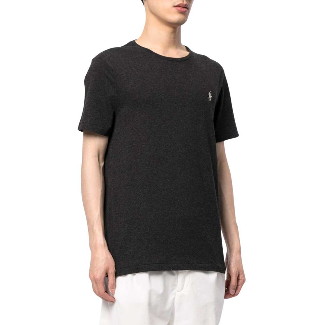 Polo Poney-motif cotton T-Shirt