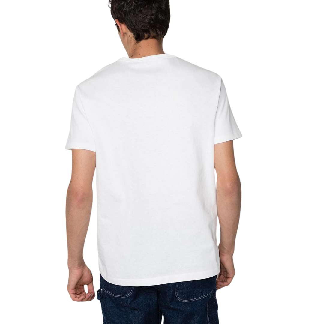 Classic Fit Heavyweight Jersey T-Shirt