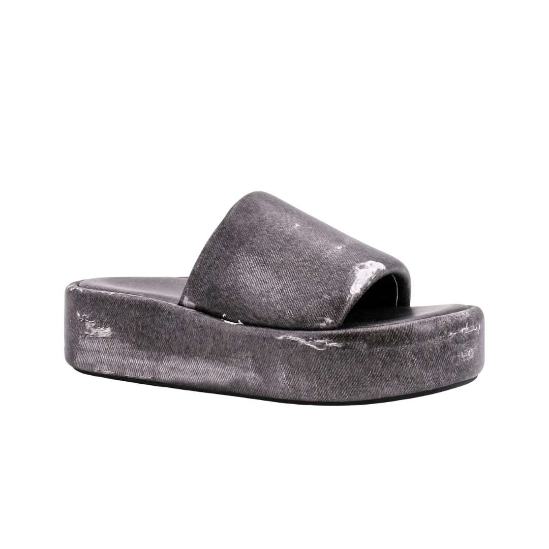 Rise Slide Sandals