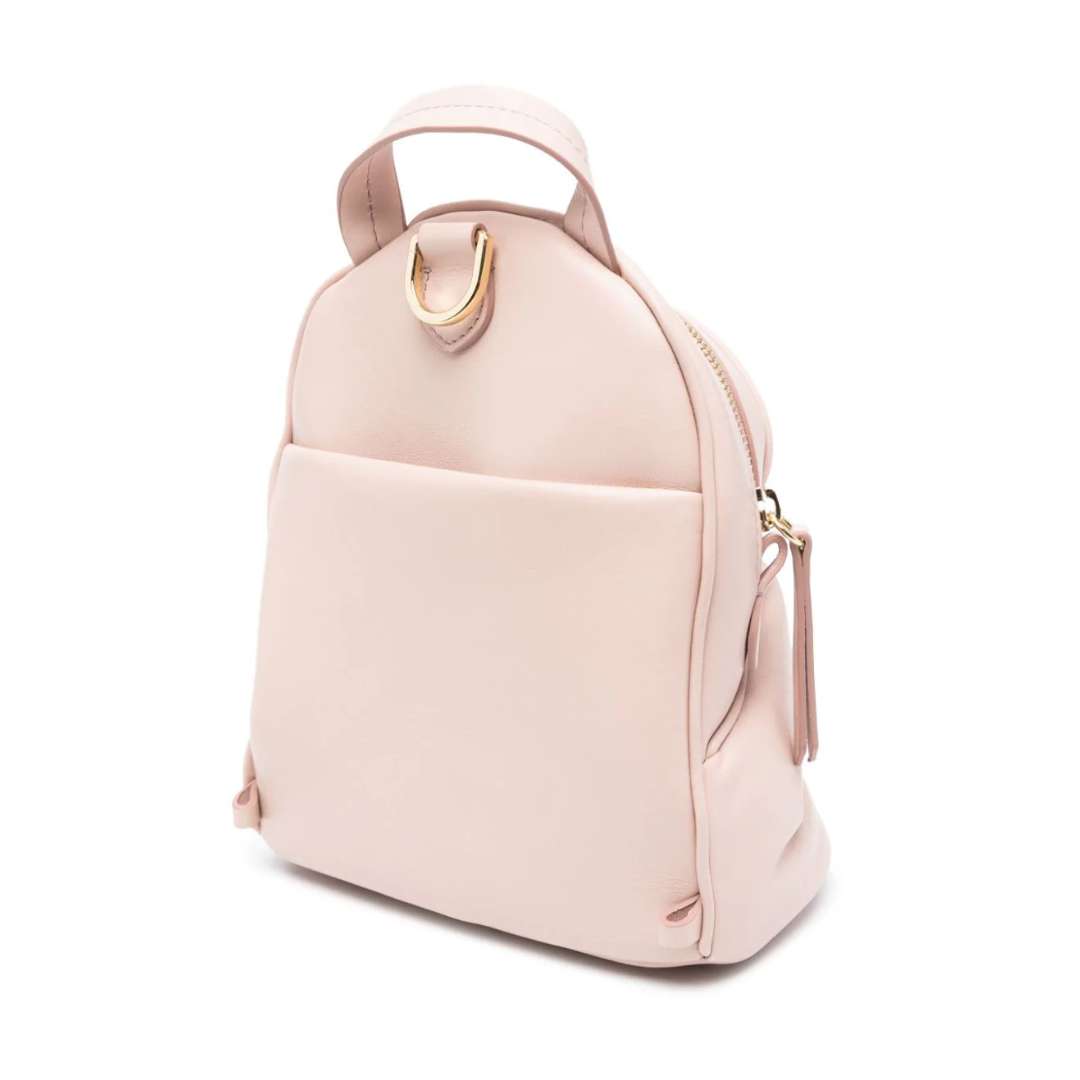 Glam Slam Quilted Backpack