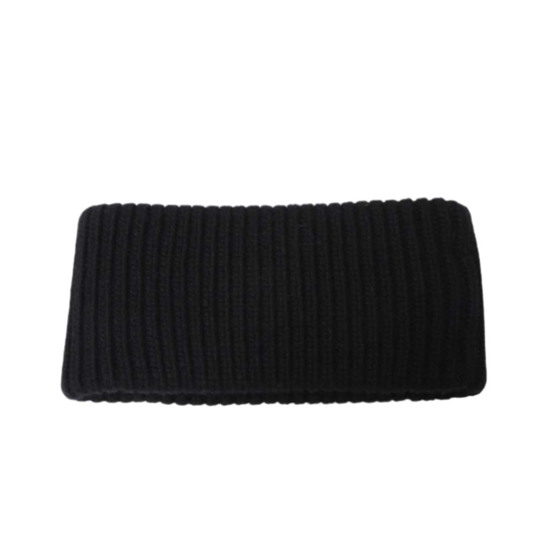 Cashmere headband