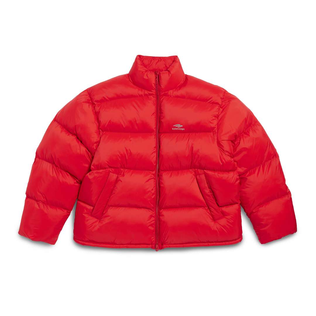 3B Sports Icon Ski Puffer