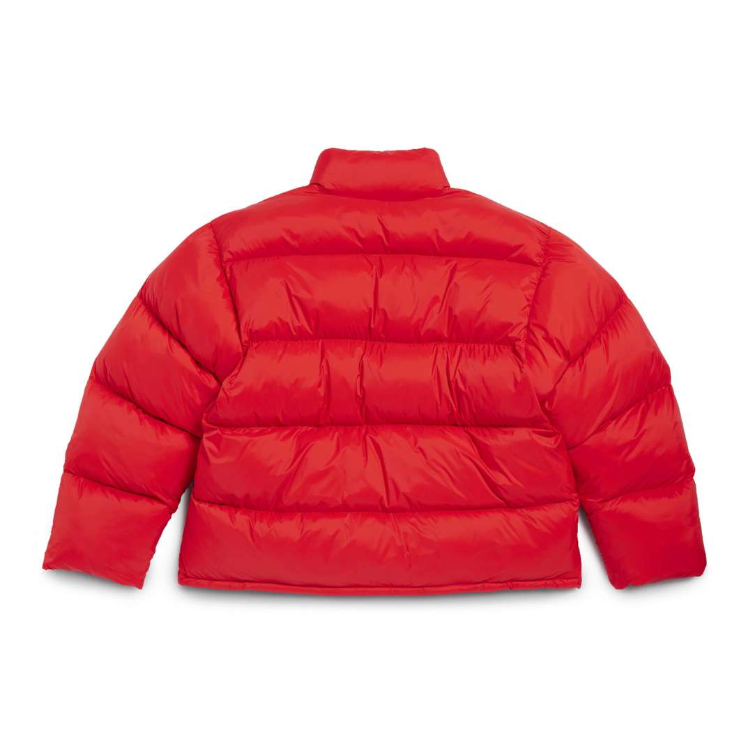 3B Sports Icon Ski Puffer