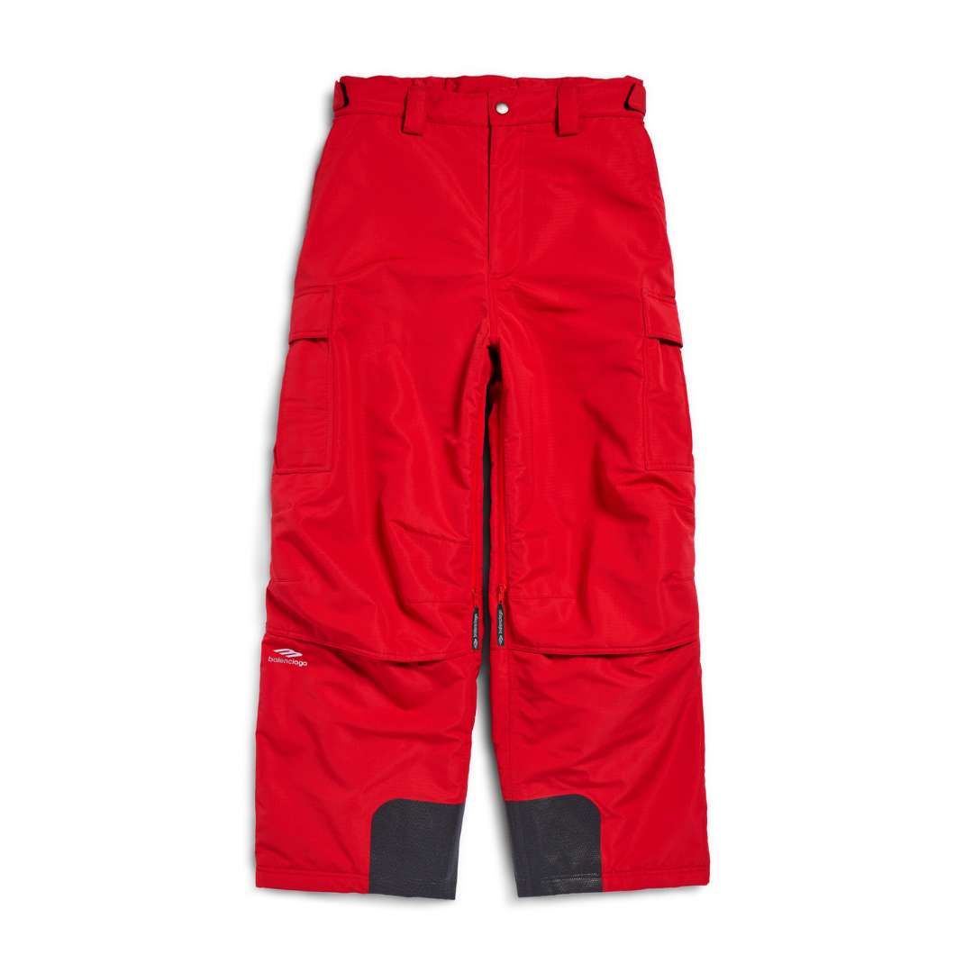 3B Sports Icon Ski Cargo Pants