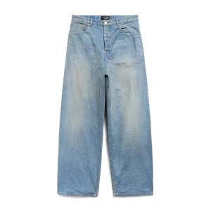 Waterproof jeans