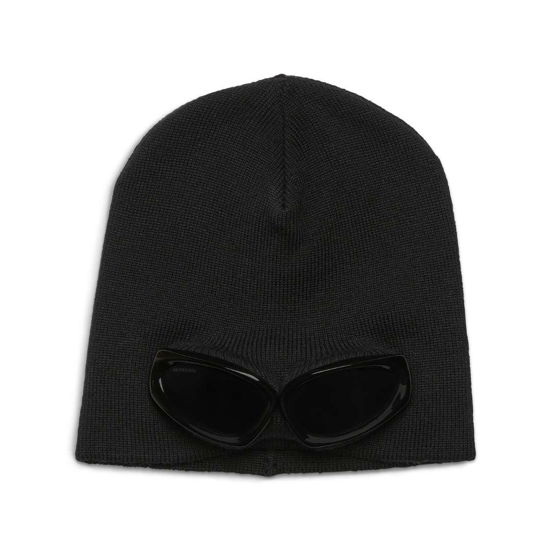 3B Sports Icon Goggle beanie