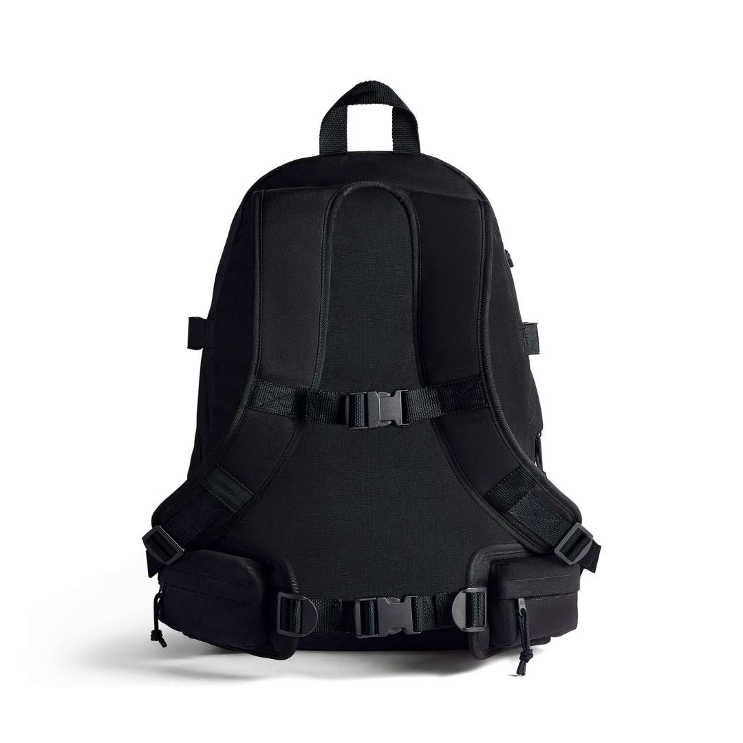 Ski backpack