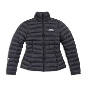 3B Sports Icon Ski Fit Puffer