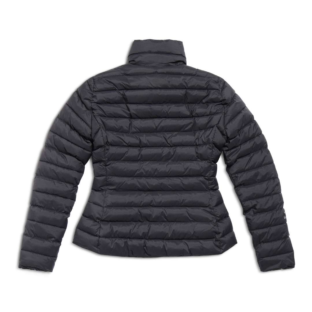 3B Sports Icon Ski Fit Puffer