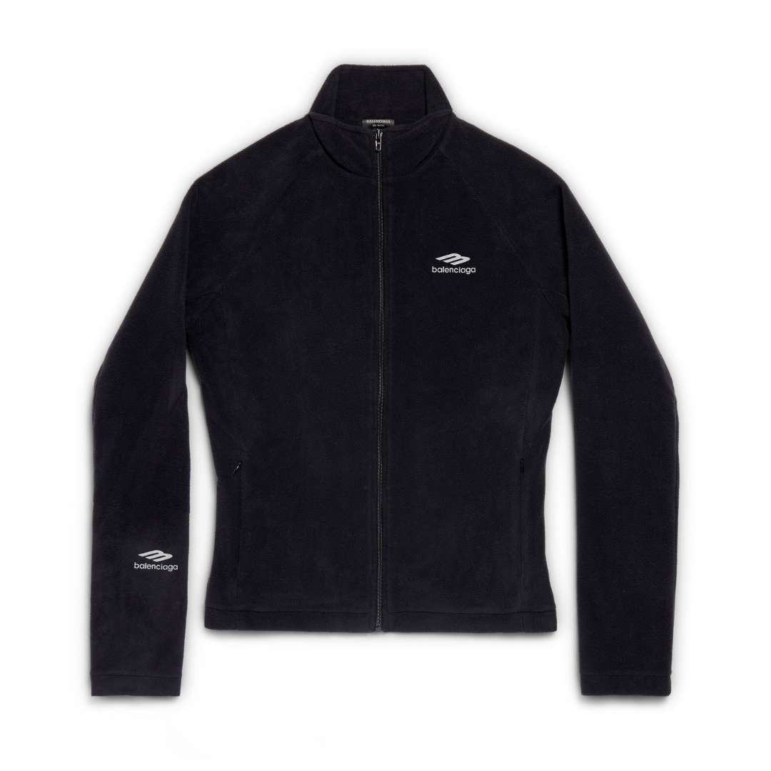 3B Sports Icon zip-up jacket