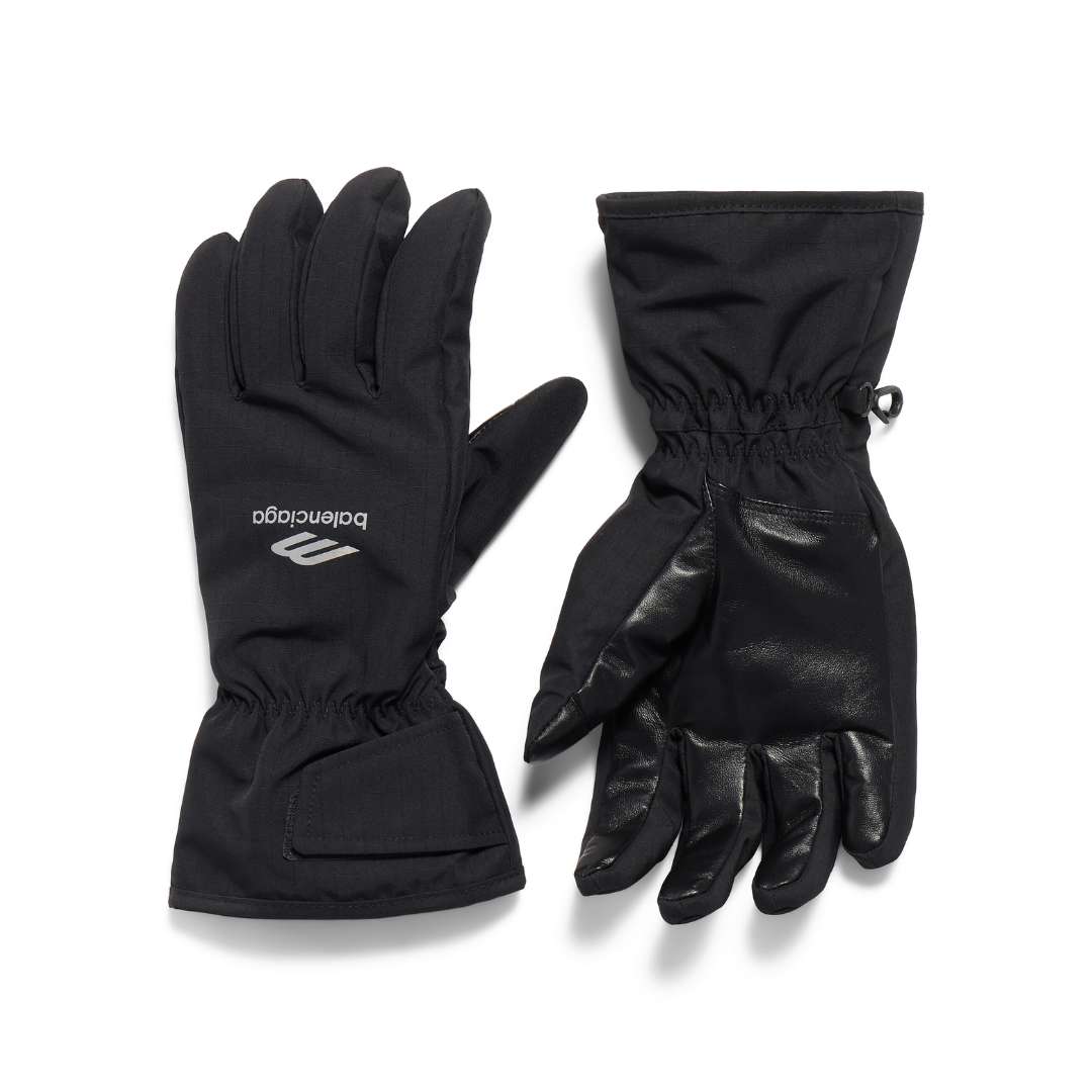 3B Sports Icon Ski gloves