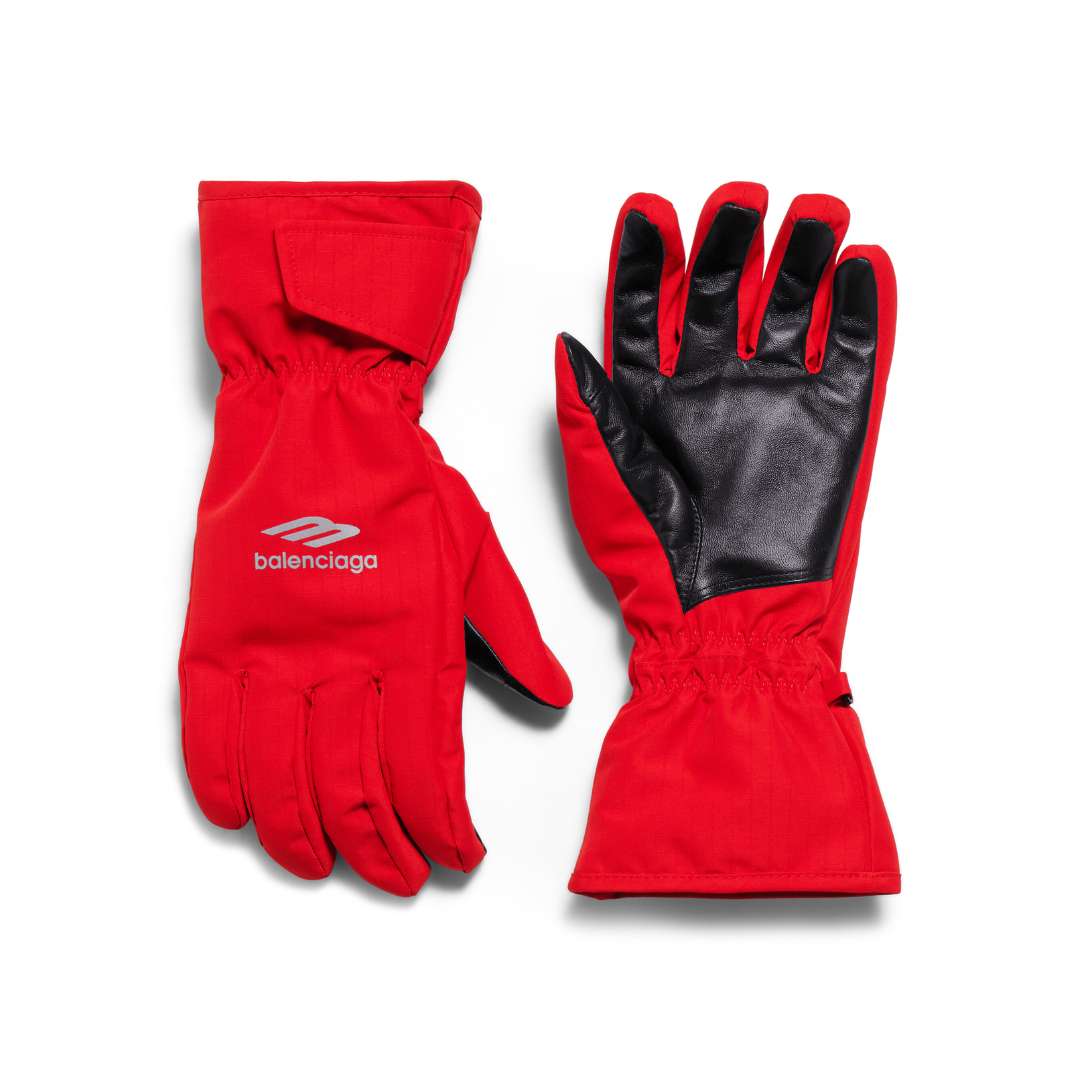 3B Sports Icon Ski gloves