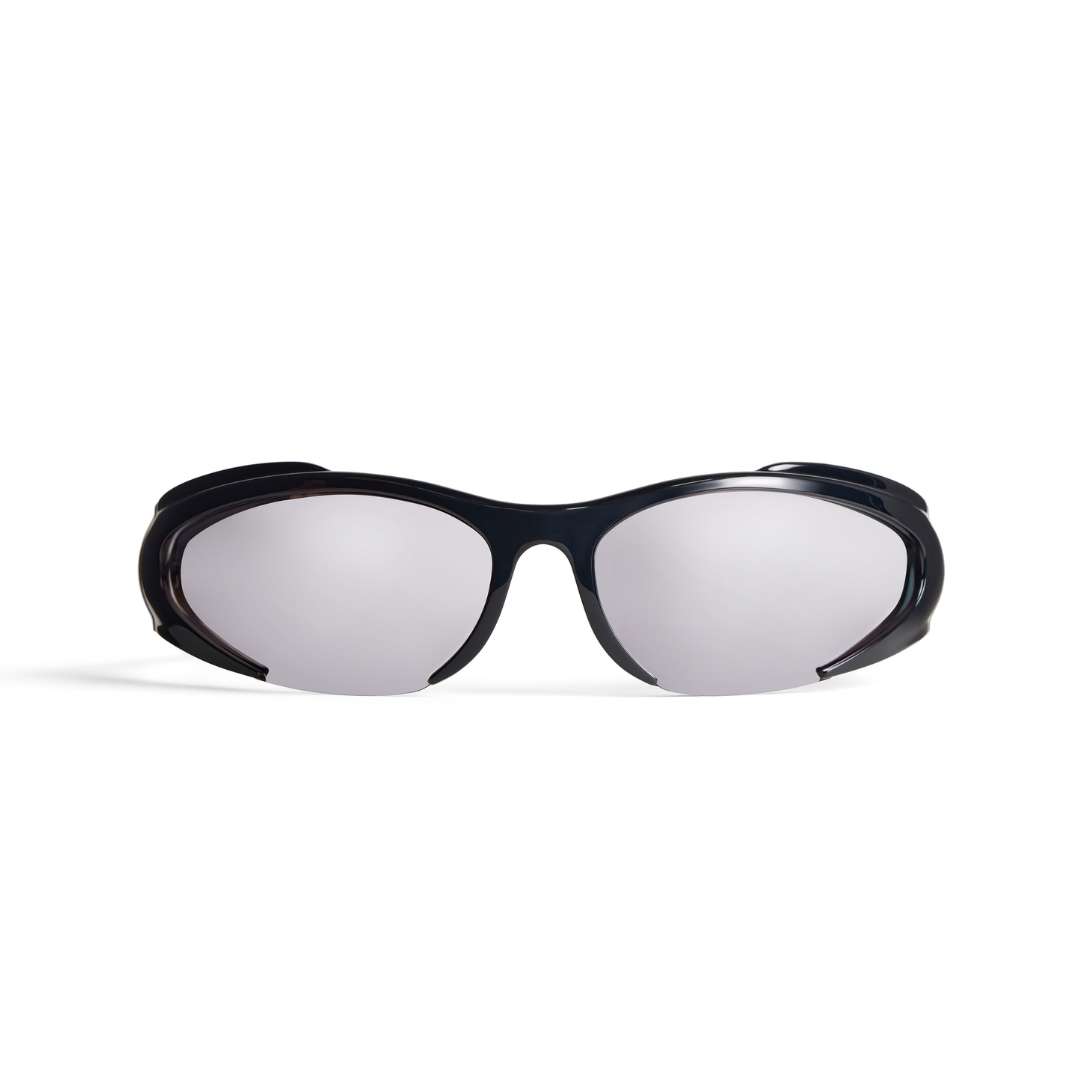 Reverse Xpander Rectangle sunglasses