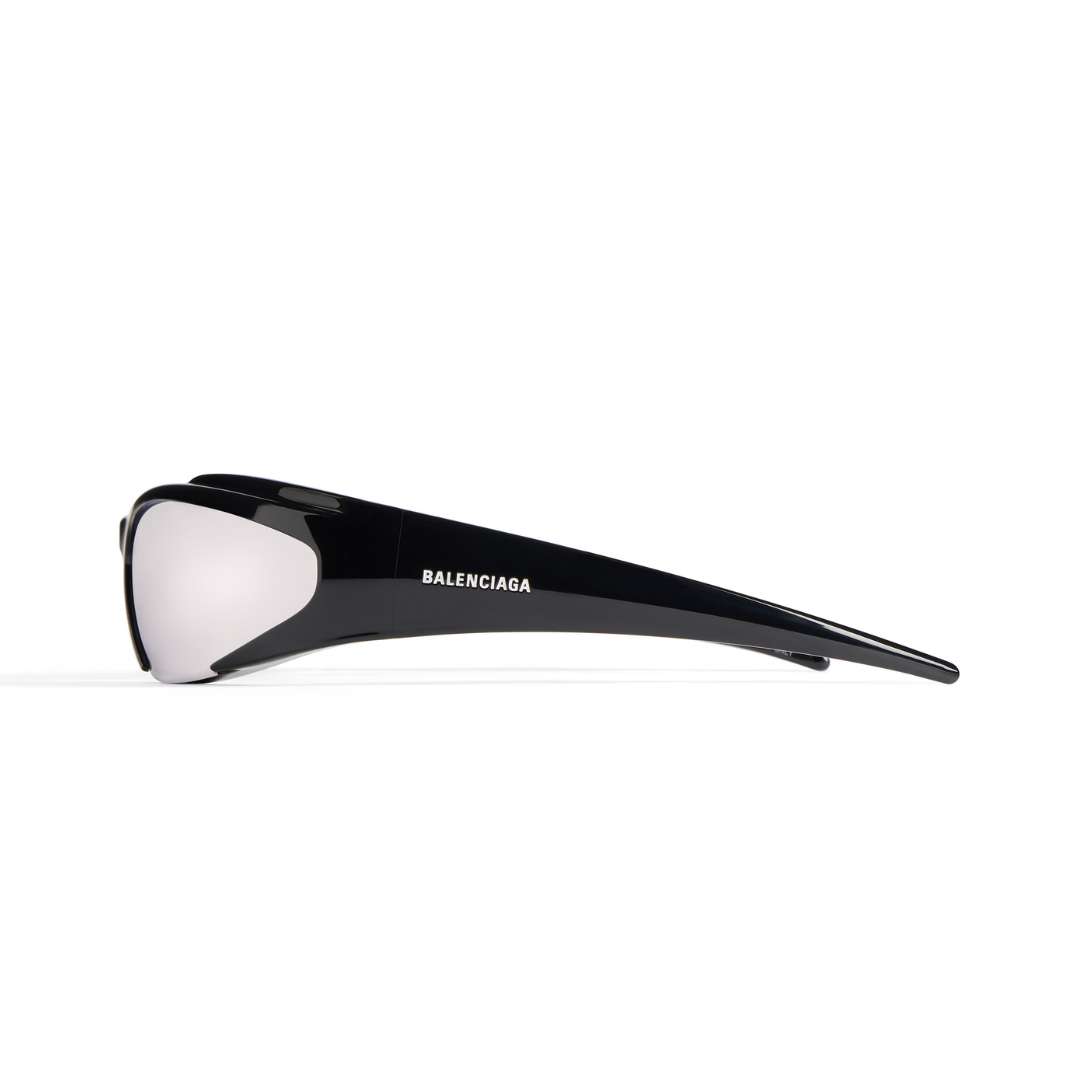 Reverse Xpander Rectangle sunglasses