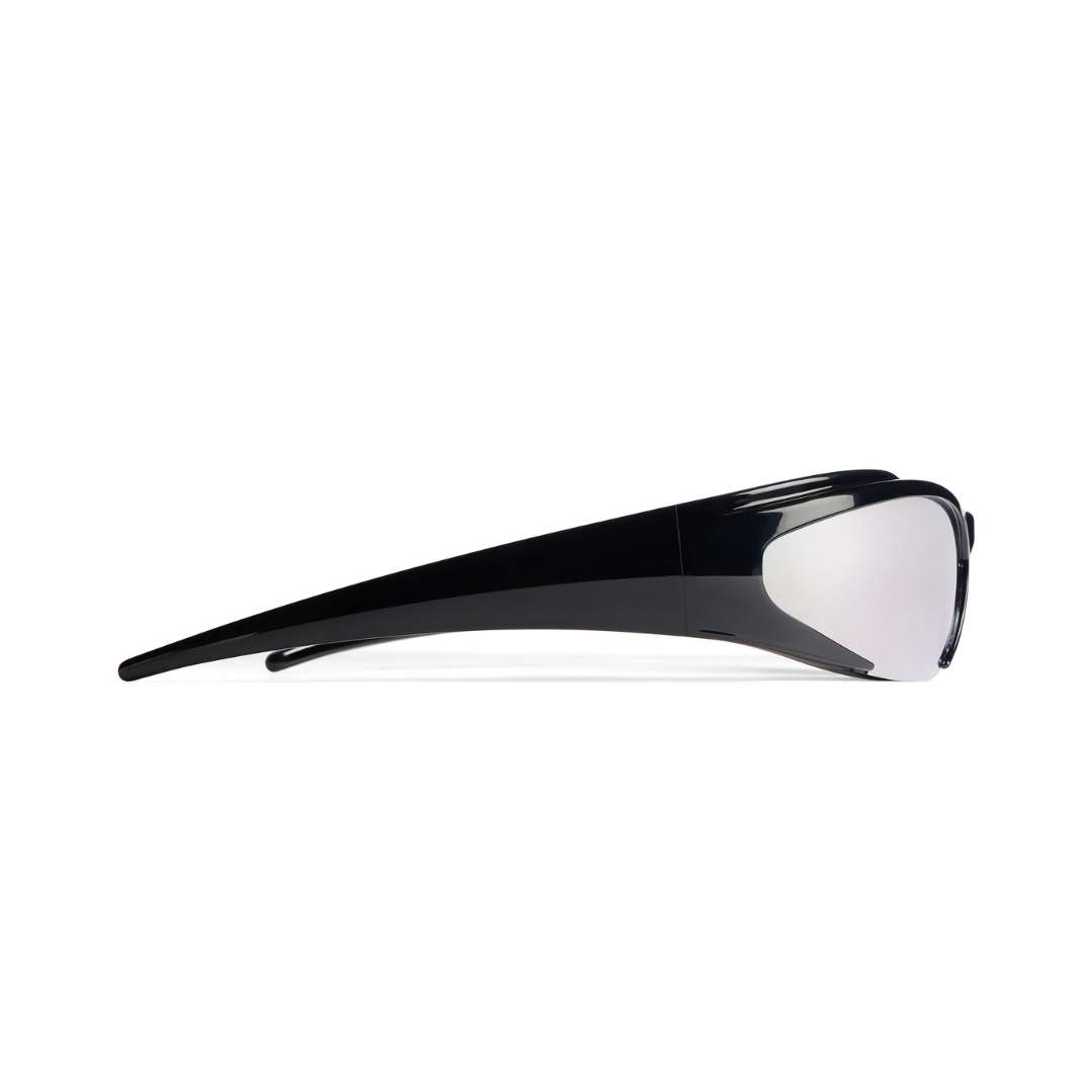 Reverse Xpander Rectangle sunglasses