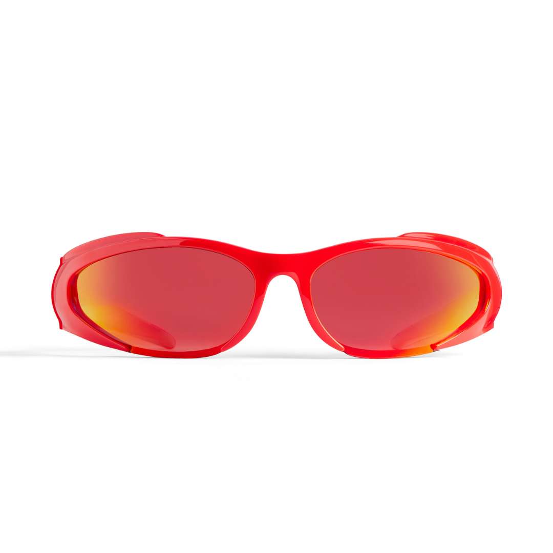 Reverse Xpander Rectangle sunglasses