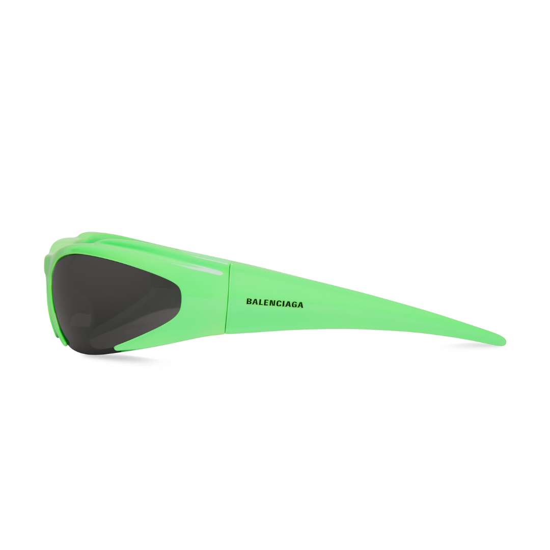 Reverse Xpander Rectangle sunglasses