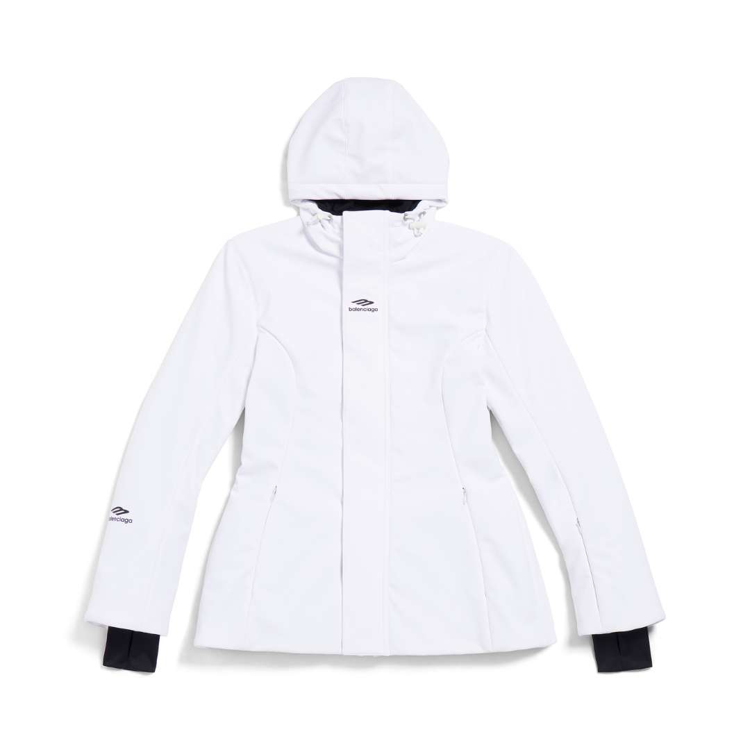 3B Sports Icon Ski Hourglass Parka