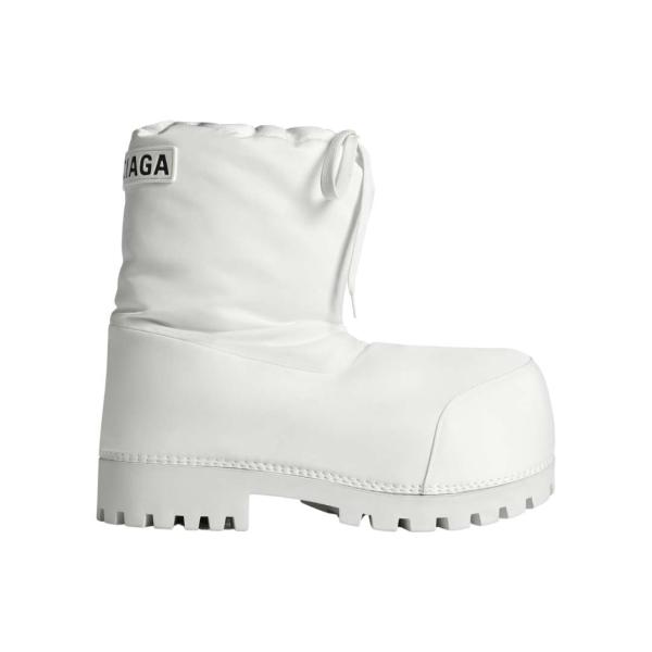 Alaska low boots