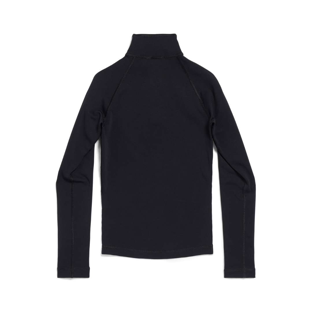 3B Sports Icon half zip fit top