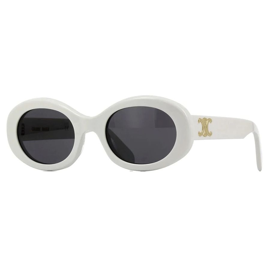 Celine Sunglasses white