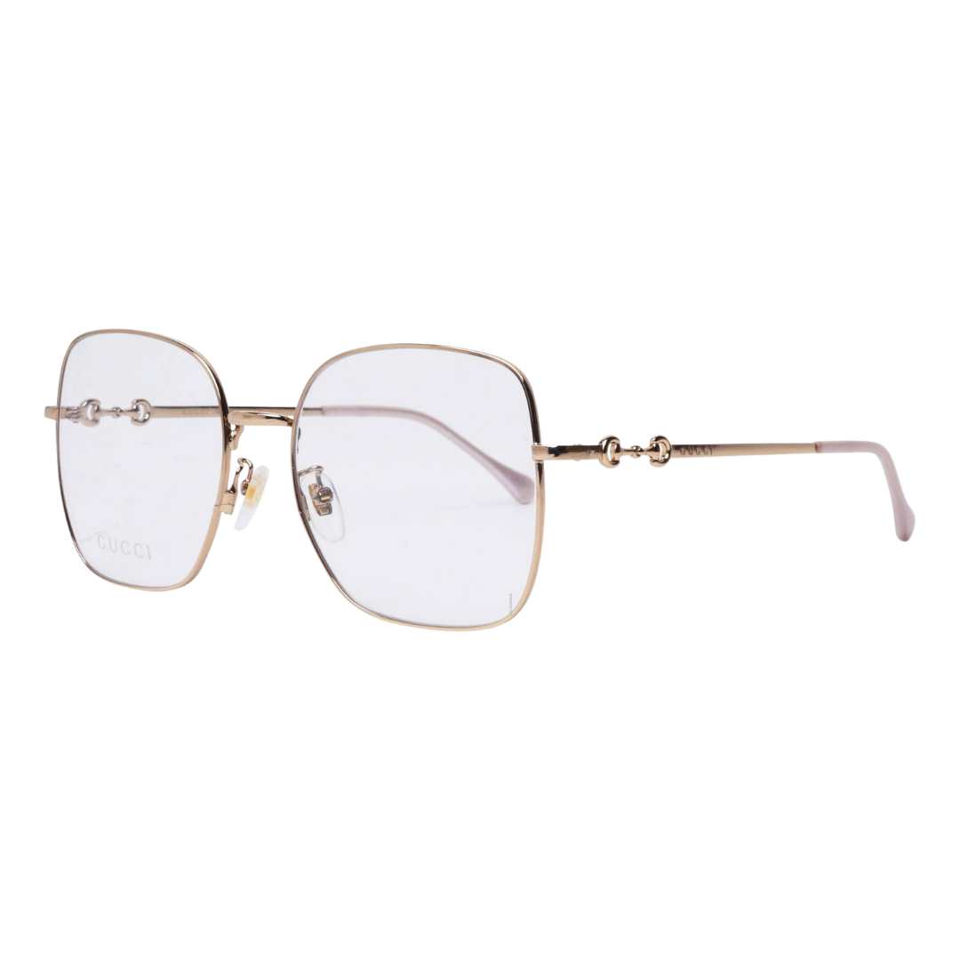 Gucci glasses GG0883OA 001