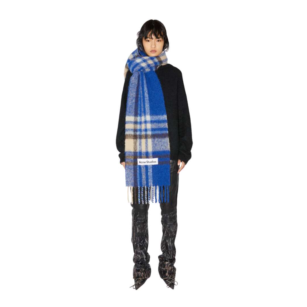 Acne Studios Scarf