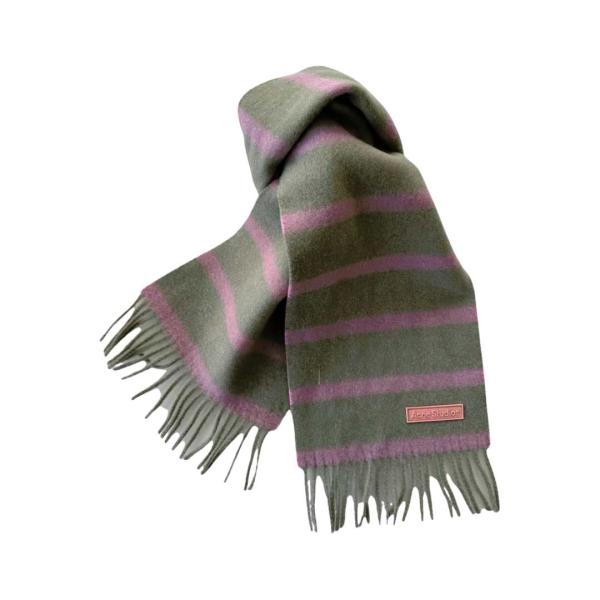 Acne Studios Scarf