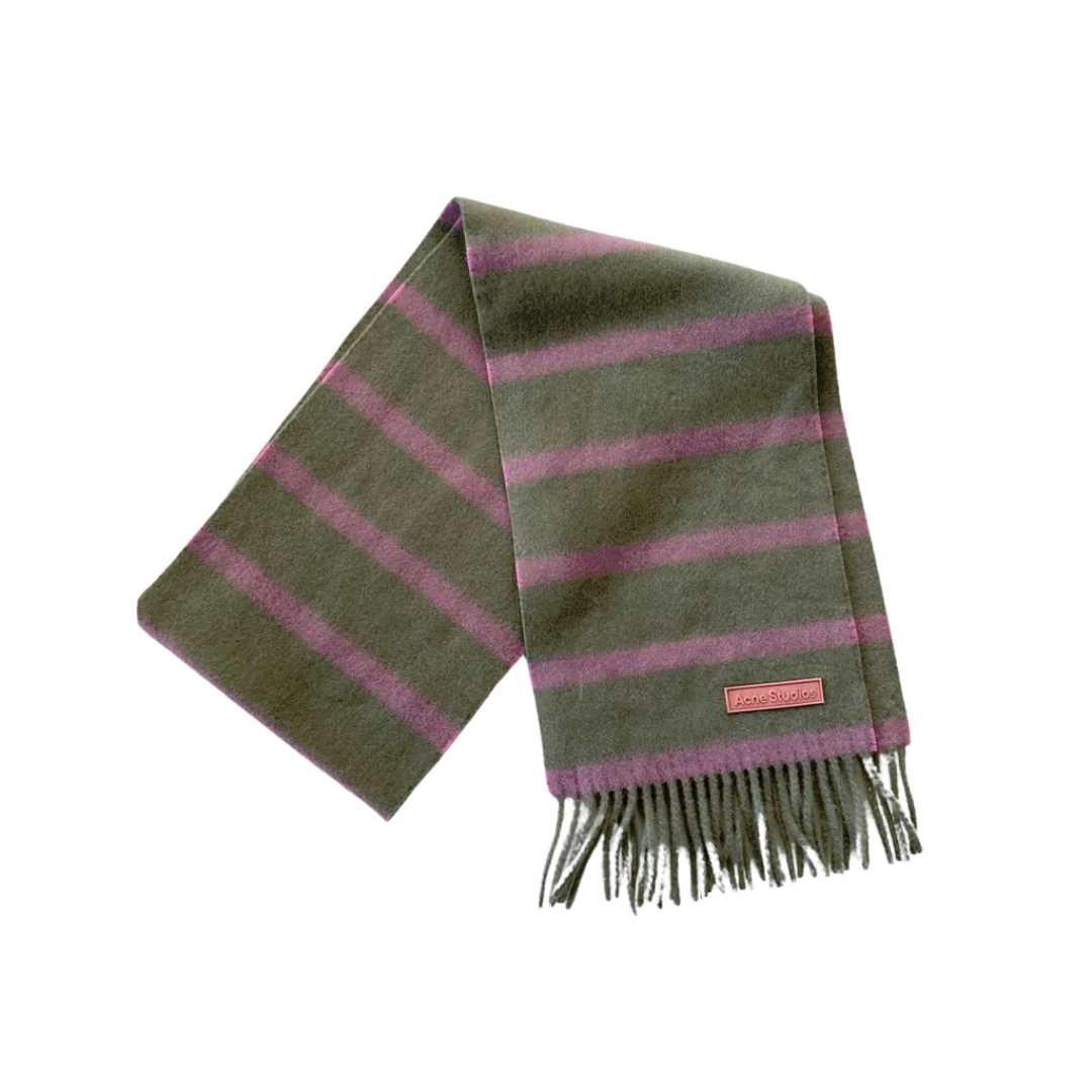 Acne Studios Scarf