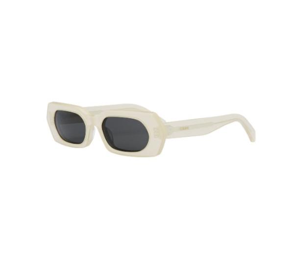 Logo Temple Sunglasses