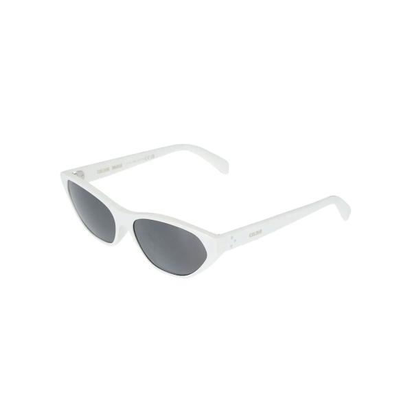  Logo Temple Sunglasses