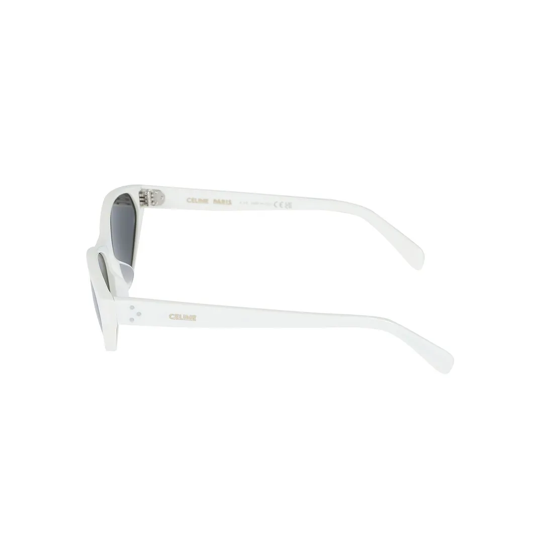  Logo Temple Sunglasses