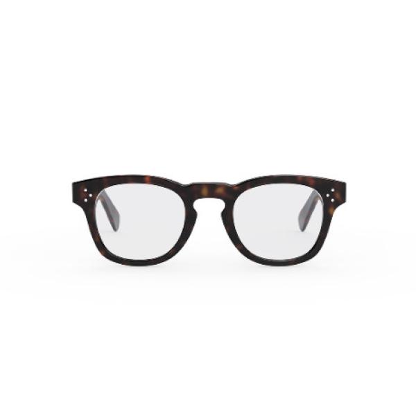 Logo Temple Havana frame glasses