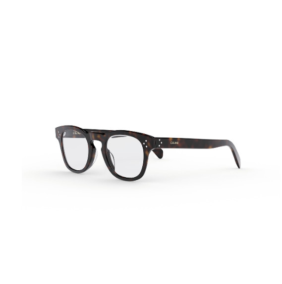 Logo Temple Havana frame glasses