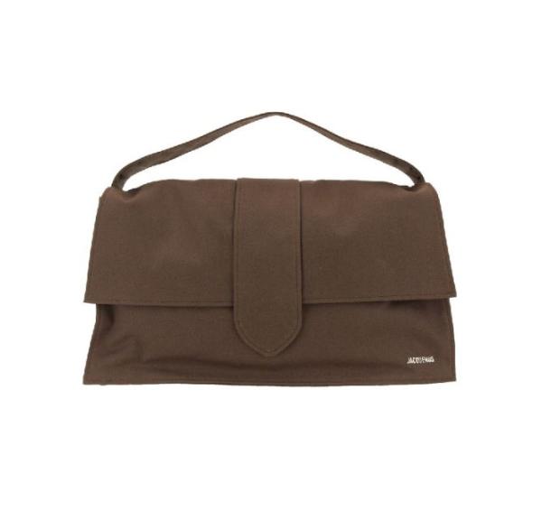 Le Bambino Weekender Flap Tote Bag