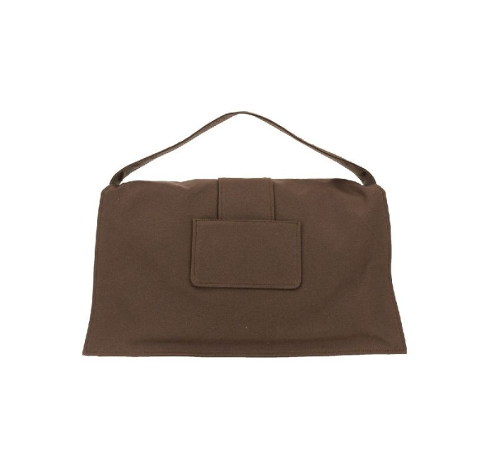 Le Bambino Weekender Flap Tote Bag