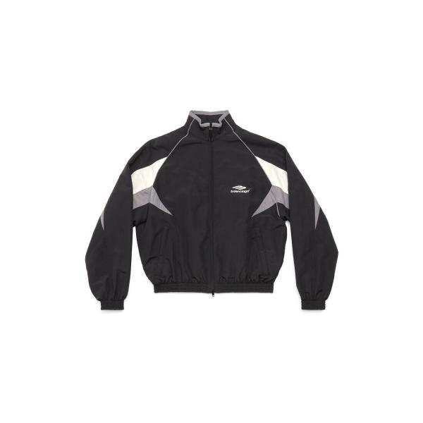 3B Sports Icon Track Jacket