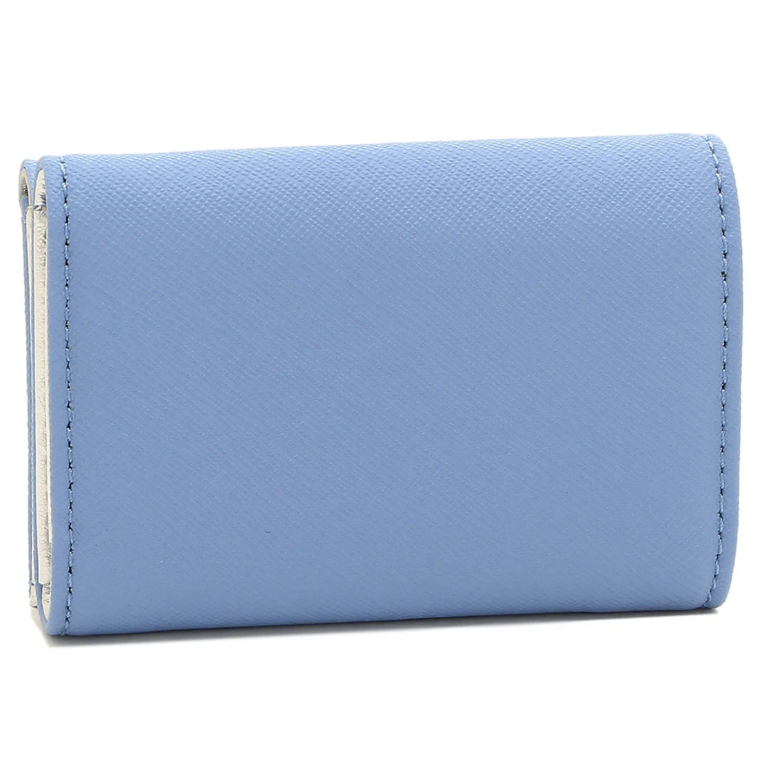 SAFFIANO ENVELOPE BILLFOLD WITH POCKET