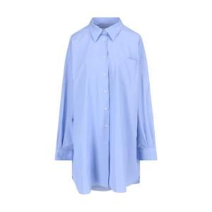 Cotton Poplin Shirt