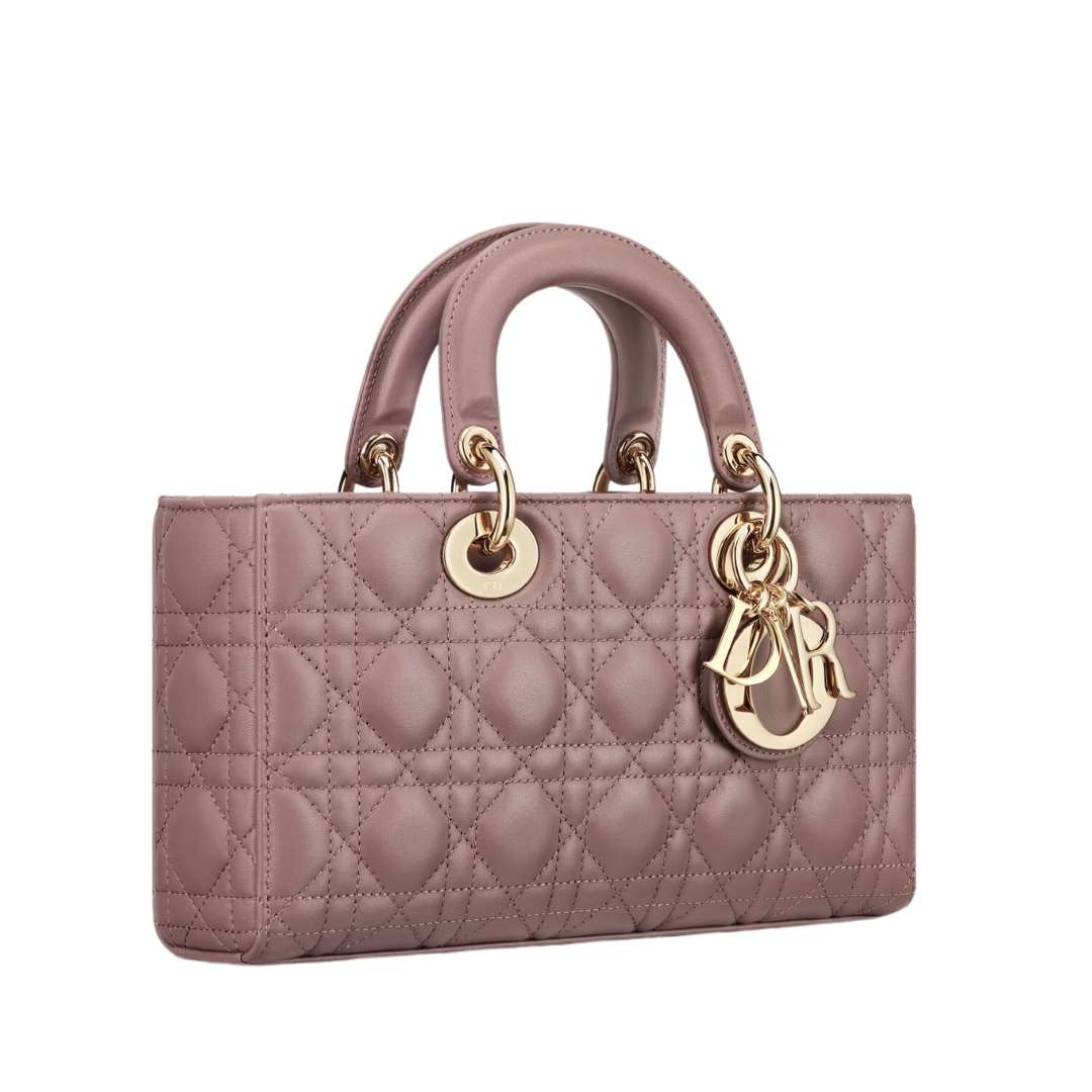 Medium Lady D-Joy Bag