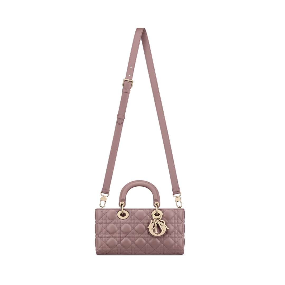 Medium Lady D-Joy Bag