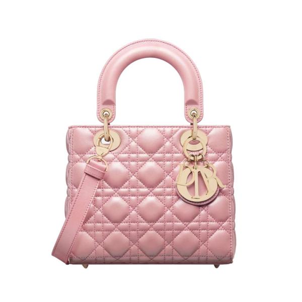 Small Lady Dior Bag