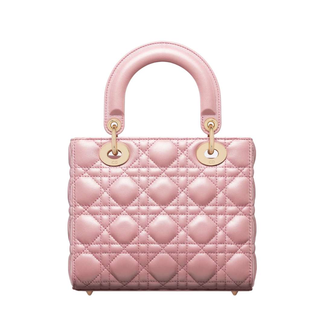 Small Lady Dior Bag