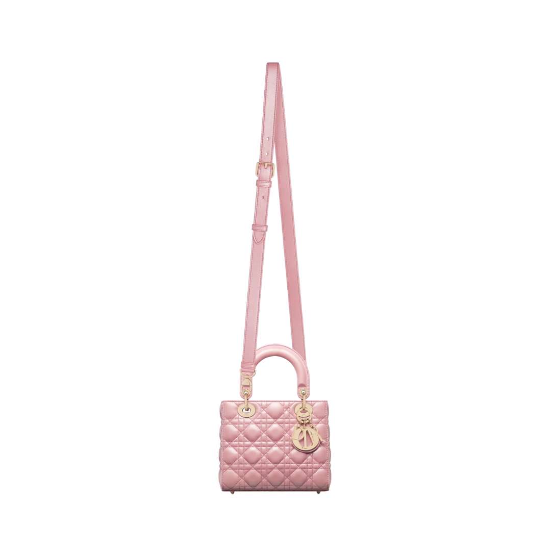 Small Lady Dior Bag