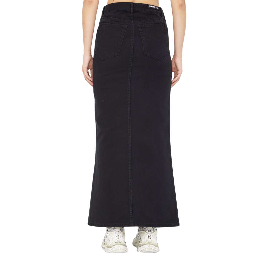 Maxi Skirt